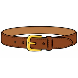 Picture of a belt