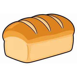 Picture of a bread