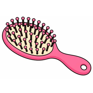 Picture of a brush