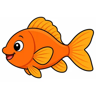 Picture of a fish